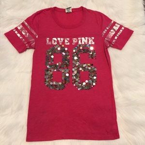 Vintage Victoria’s Secret PINK T-Shirt